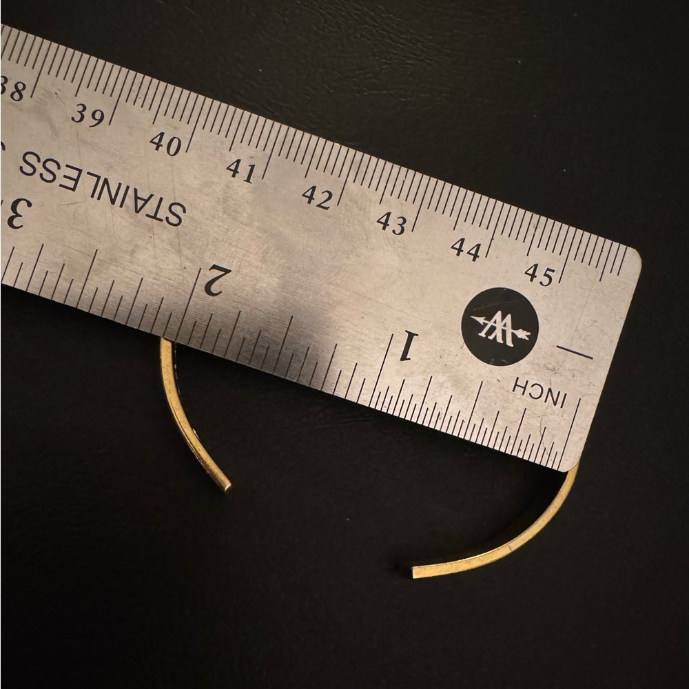 Coordinates Collection Legend Paris Bangle - image 7